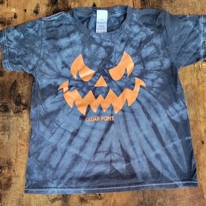 Jack-O-Lantern Tee